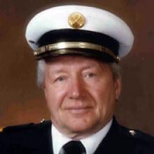FRED SERBIN Obituary pic