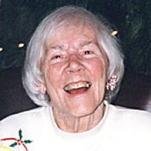 DOROTHY MAE WILSON (BRAGG) Obituary pic