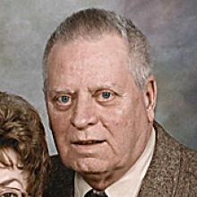 GORDON H. TAYLOR - Obituary pic