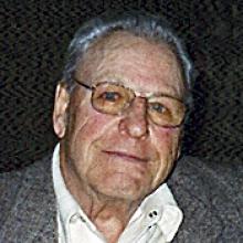 WILFRID BOILY Obituary pic