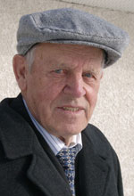 David (Dave) Eidse Obituary pic