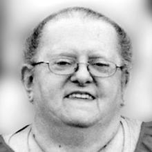 BEVERELY ANN BURTON Obituary pic