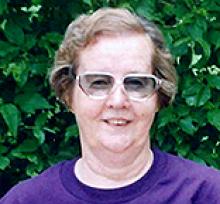 HELEN HOWARD (SISSONS) Obituary pic