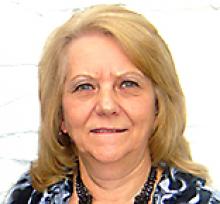 NELLIE LEONA MARCOUX Obituary pic