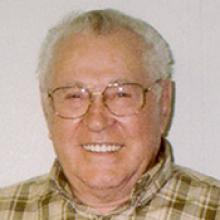 PAUL KRAWCHUK Obituary pic