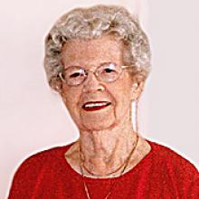 TANNAS EUGENE BROWN (CONNELL) Obituary pic