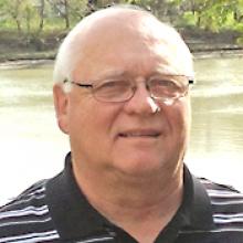 GERRY HOWARD Obituary pic