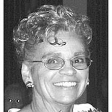 RITA LYNN PAYNE (LAURIN) Obituary pic