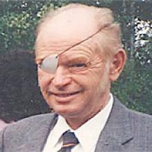 THOMAS STANLEY BEAR Obituary pic