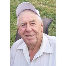 William Bill Klassen Obituary pic