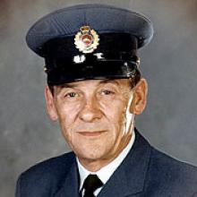 CWO EDWARD F. LYPCHUK, CD (RETIRED) Obituary pic