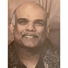JAILALL SURUJLALL Obituary pic