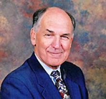 PHILLIP W. MCLELLAN Obituary pic