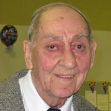 CHARLES HUGH WATKINS Obituary pic