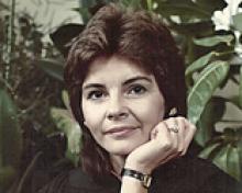 MARY MAGDALENA DOLENUCK  Obituary pic
