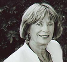DIANE MARGARET STEFANSON (KLEINFELDER) Obituary pic