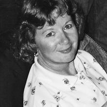 BETTIE ELAINE WIZBICKI Obituary pic