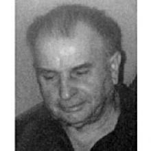 EMILE TRANQ  Obituary pic