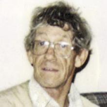 BILL (WILLIAM) NYKOLUK Obituary pic