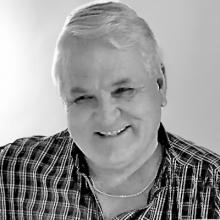 JAMES (JIM) WILLIAM SNOW Obituary pic
