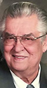 LEONARD ALBERT SELLNER Obituary pic