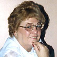 JEAN EDNA ZILLMAN (SHAW) Obituary pic