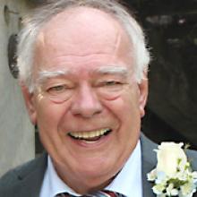 DAVID ALEXANDER CREIGHTON Obituary pic