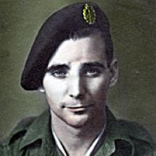 CHARLES FRED PRESCOTT Obituary pic