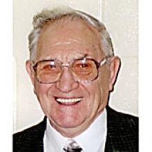 JAMES WALKER WOOD  Obituary pic