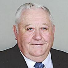 JAKE REDEKOP Obituary pic