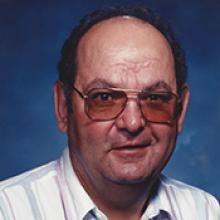 ALBERT DOUGLAS KELNER Obituary pic