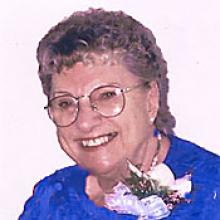 AIMEE NOELLA LAFRANCE Obituary pic