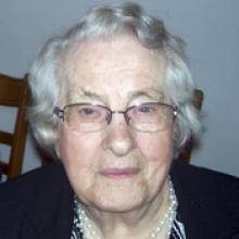 EMMA OTKE Obituary pic