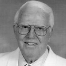 PETER LAYTON COTTINGHAM Obituary pic