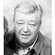ERNEST EDMOND PAUL Obituary pic