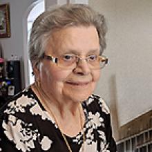 MARIA CONCEICAO SOUSA Obituary pic