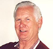 HAROLD NILS HEDLUND Obituary pic