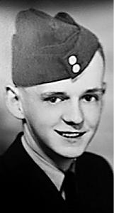 CLIFFORD WARREN HINES Obituary pic