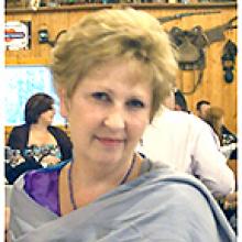 MARIE CECILE WIRTH (PETERSON) Obituary pic