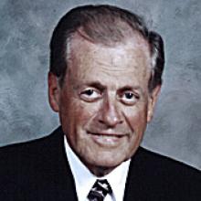 DONALD A. MCFEE Obituary pic