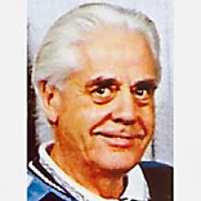 JAMES (JIM) EDMUND BROWN Obituary pic