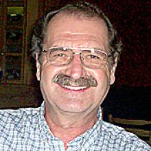 RON UNGER Obituary pic