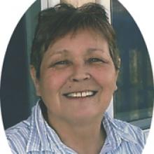 JEANINE ELAINE COURCHENE Obituary pic