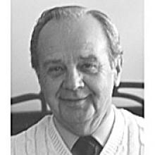 WARNER H. JORGENSON Obituary pic