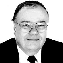 WILLIAM (BILL) JAMES CUDDY Obituary pic