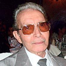 ANTONIO FERRIELLO Obituary pic