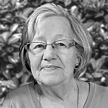 Katharina (Tina) Martens Giesbrecht Obituary pic