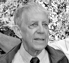 LEO RENE BEAULIEU Obituary pic