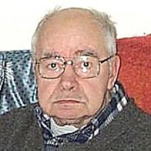 WILLIAM (BILL) DIDORA - Obituary pic