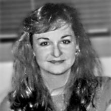 ARLA FRANCISCO Obituary pic